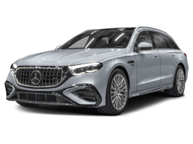 2026 Mercedes-Benz E-Class AMG E53 4MATIC's photo