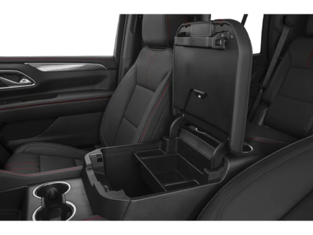 Used 2023 Radiant Red Chevrolet RST image 11