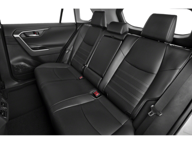 Used 2023 Blueprint Toyota Limited image 10