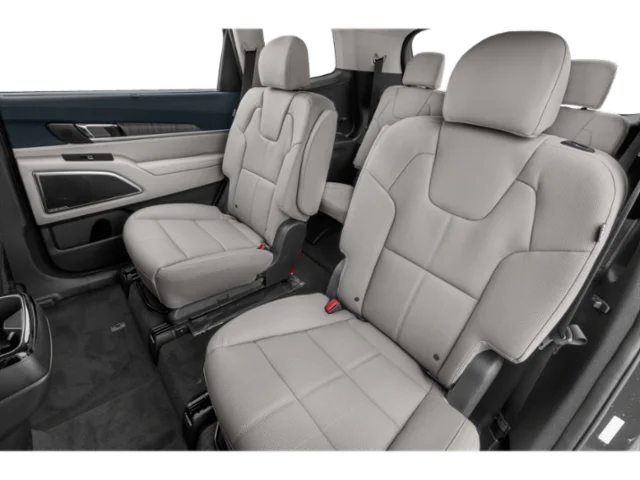 Used 2023 Dark Moss Kia SX image 10