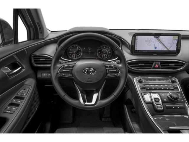 Used 2023 White Hyundai SEL image 4