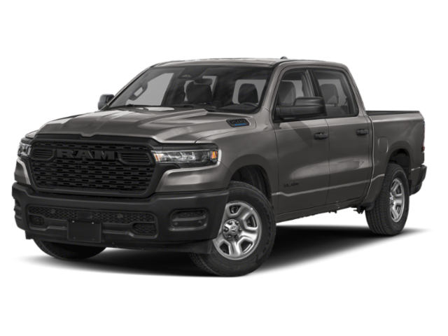 2026 RAM 1500 Express Crew Cab 5'7's photo
