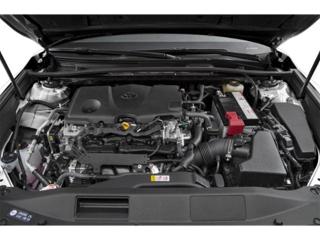 Used 2020  Toyota SE image 13