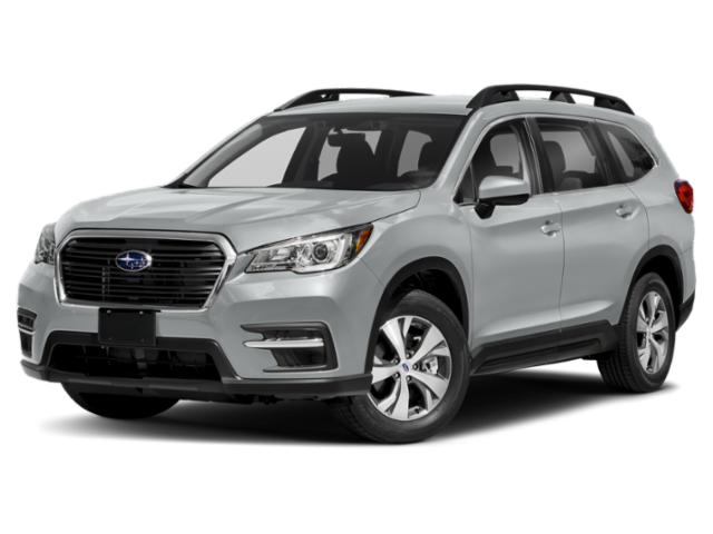 Used 2019 Silver Subaru Premium image 3