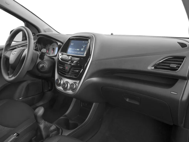Used 2016 Silver Chevrolet LS image 12