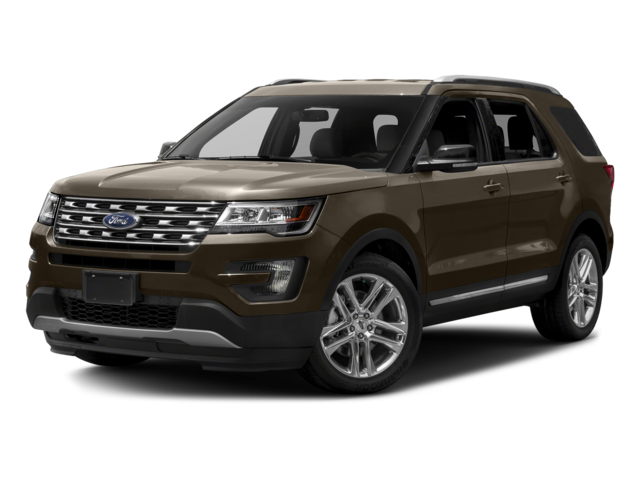 Used 2016 Caribou Metallic Ford XLT image 2