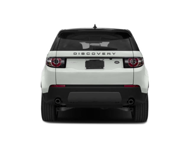 Used 2019  Land Rover HSE image 5