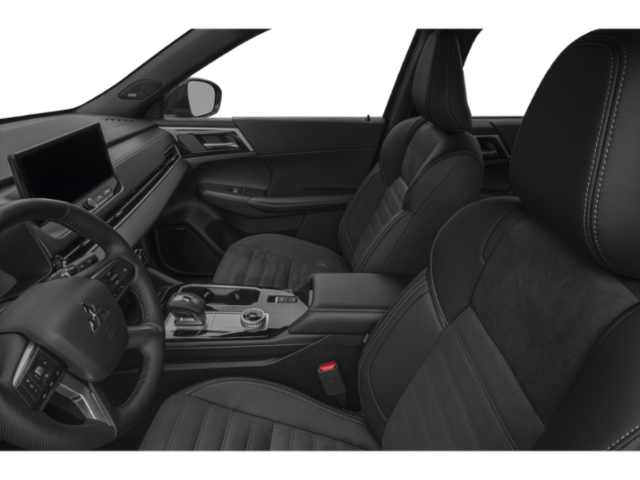 New 2026 BLK DIAMOND Mitsubishi LE image 8