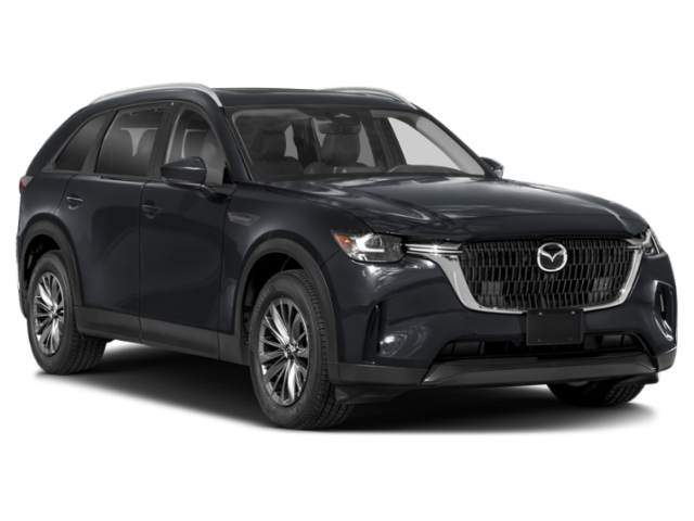 New 2026 Silver Mazda 3.3 Turbo Preferred image 6