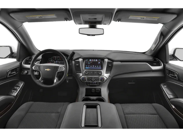Used 2019 White Chevrolet LT image 7