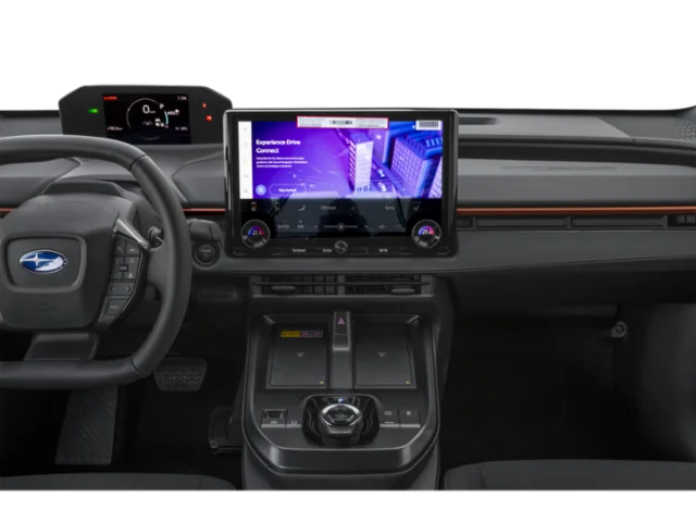 New 2026 Gray Subaru Premium image 7