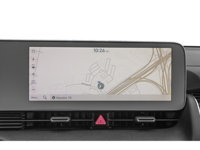Used 2024 Black Hyundai SEL image 16