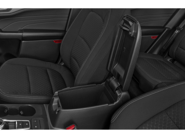 Used 2023 Gray Ford Active image 11