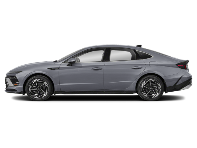 New 2026 Gray Hyundai SEL Sport image 3