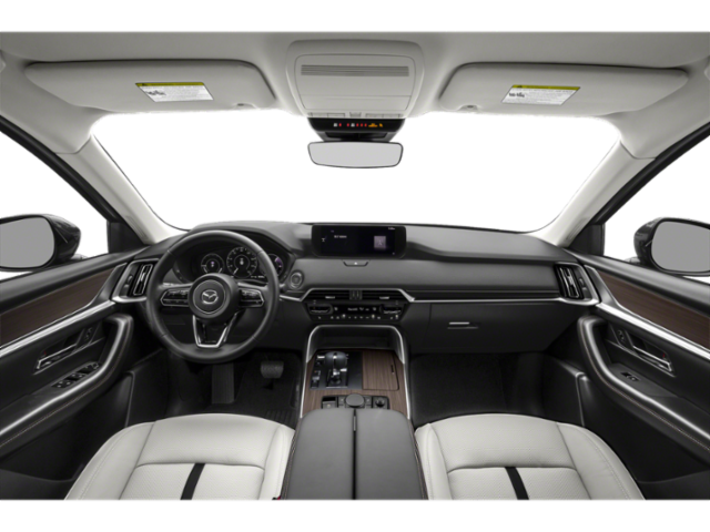 2026 Mazda CX-90 Plug-in Hybrid Preferred photo 3