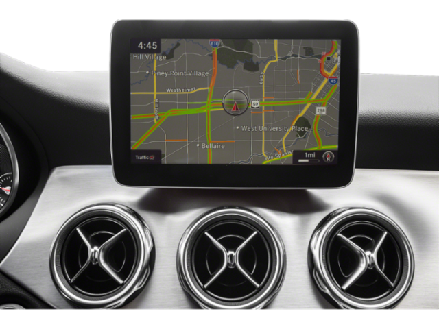 Used 2019 Gray Mercedes-Benz GLA 250 image 14
