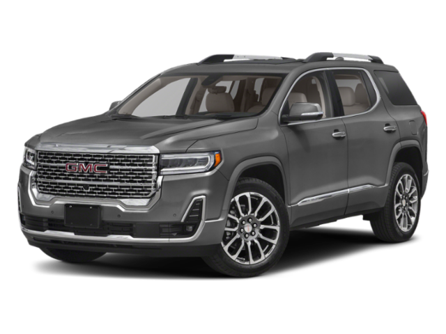2020 GMC Acadia Denali AWD's photo