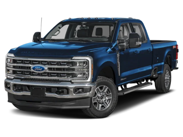 2023 Ford F-350 Super Duty