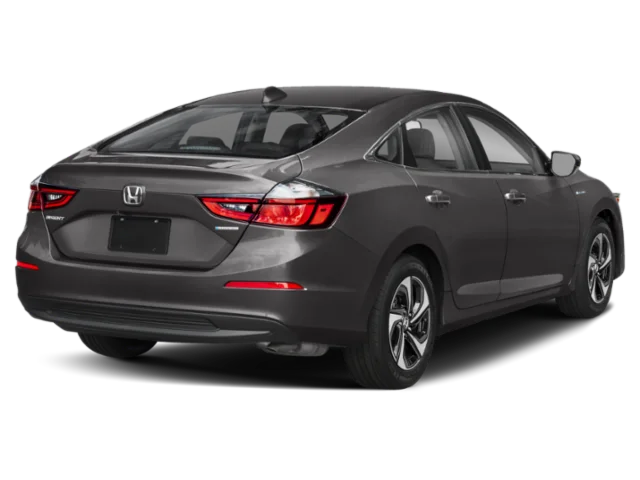 Used 2022 Honda Insight EX with VIN 19XZE4F57NE004337 for sale in Meridian, MS