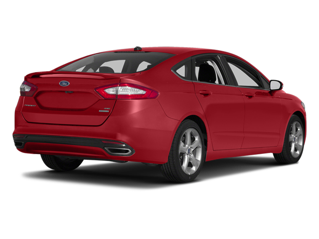 Used 2013 Ford Fusion S with VIN 3FA6P0G7XDR189809 for sale in Madison, NC