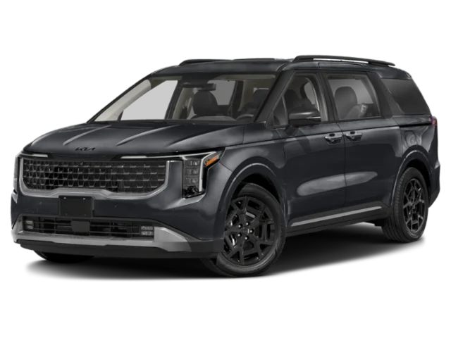 2026 Kia Sedona's photo