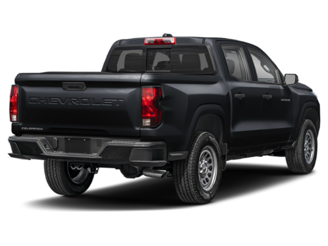 2026 Chevrolet Colorado Trail Boss - Photo 10