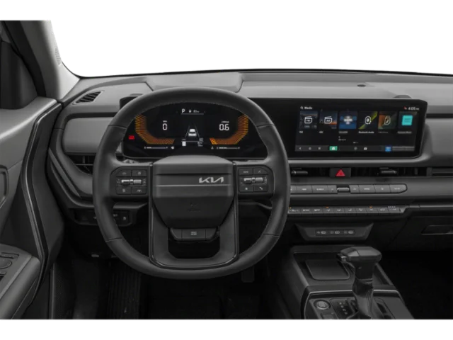New 2027 Interstellar Gray Kia S image 4