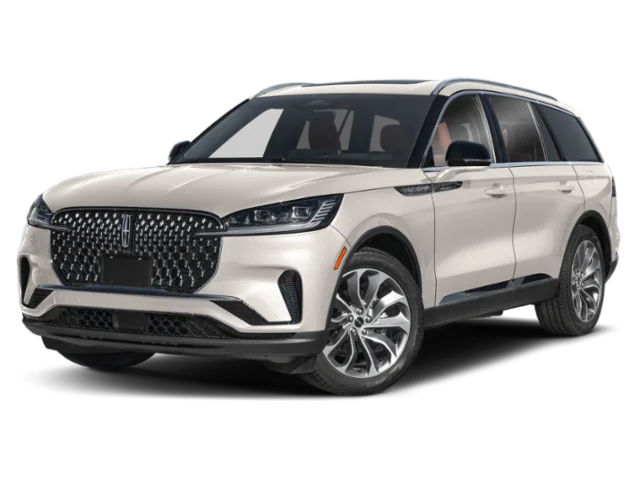 2025 Lincoln Aviator Reserve AWD's photo
