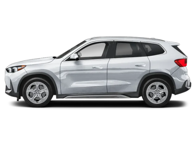 New 2027 MINERAL WHITE BMW xDrive28i image 3