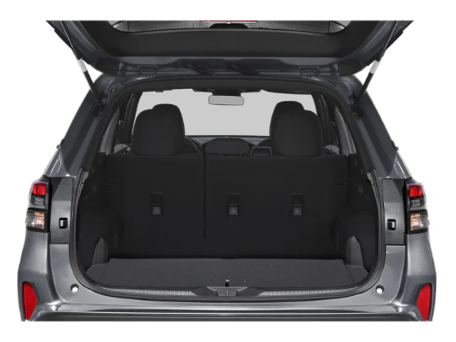 Used 2026 White Subaru Base image 15