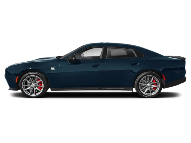 New 2026  Dodge R/T Plus image 7