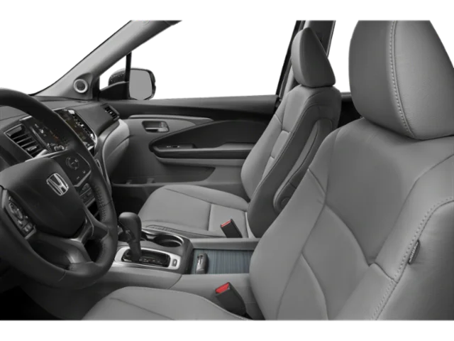 Certified Used 2020 Modern Steel Metallic Honda EX-L image 6