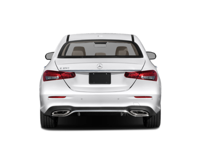 Used 2023 White Mercedes-Benz E 350 image 5