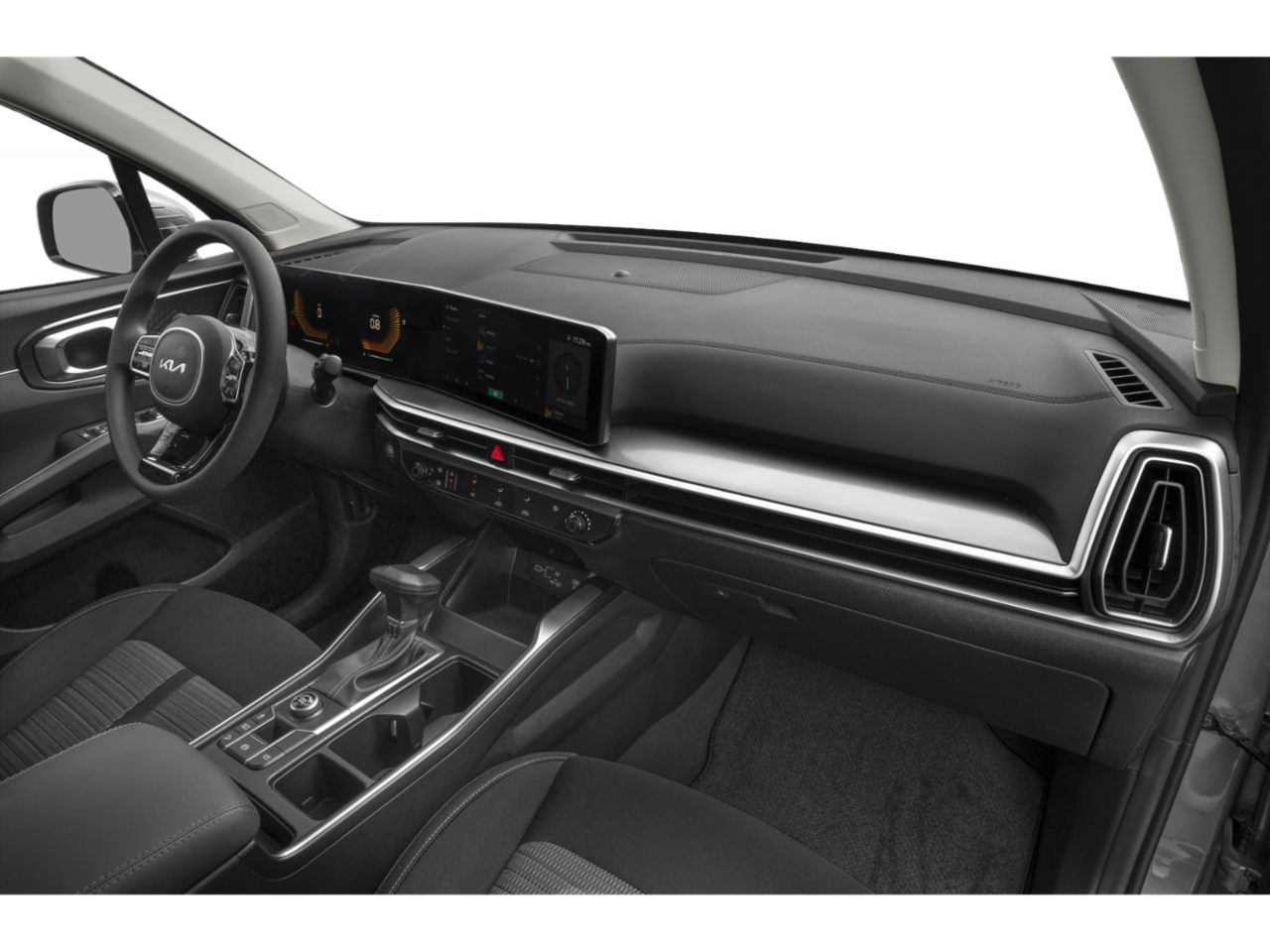 New 2026 Panthera Metal Kia LX image 12