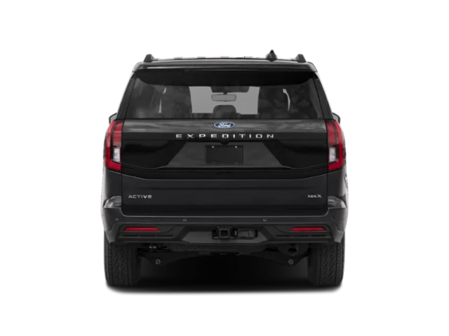 New 2026 Silver Ford Active image 8