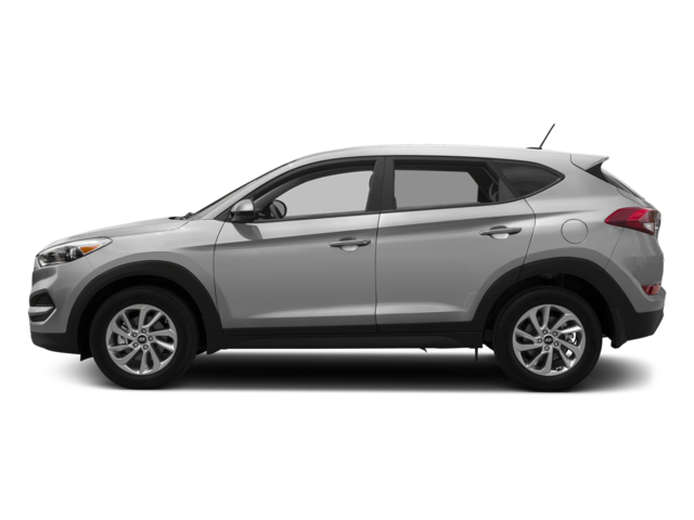 Used 2017 Molten Silver Hyundai SE image 3