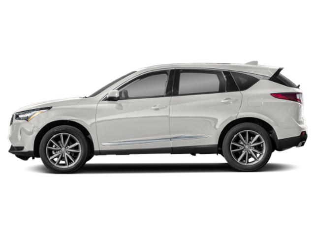 Used 2023 White Acura Technology Package image 4