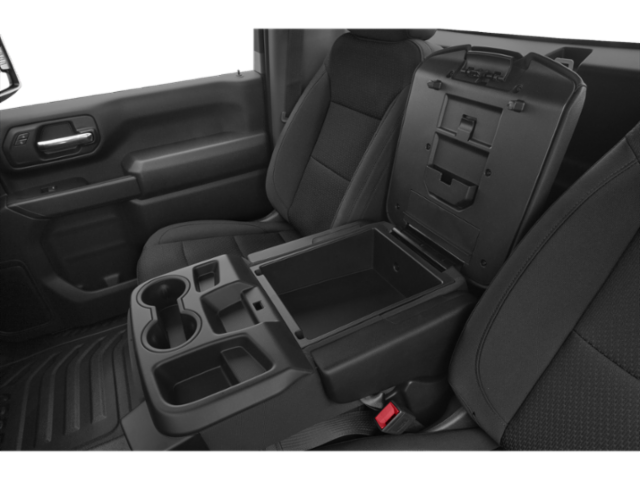 2025 GMC Sierra 3500HD Pro - Photo 10