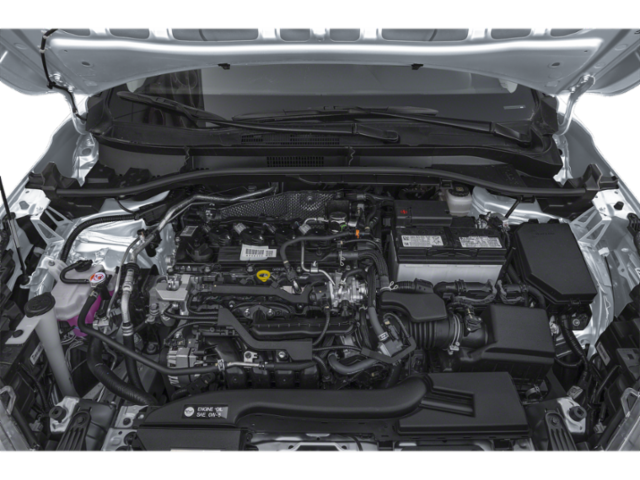 New 2026 01k3 Toyota L image 11