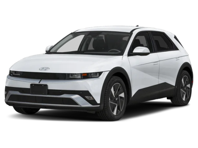 2026 Hyundai Ioniq 5 SE Standard Range