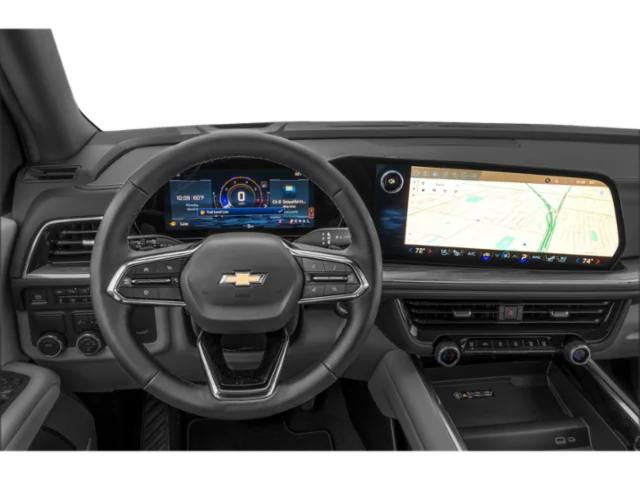 New 2026 Gray Chevrolet Premier image 6