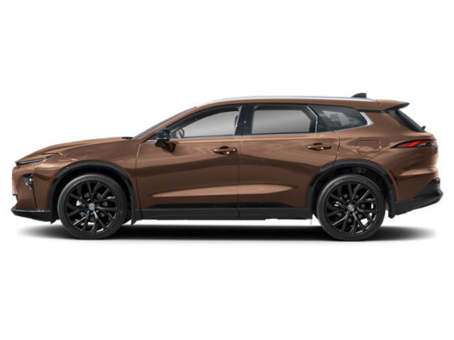 New 2026 Bronze Age Toyota Limited image 11