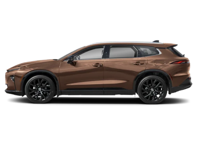 New 2026 Bronze Age Toyota Limited image 3