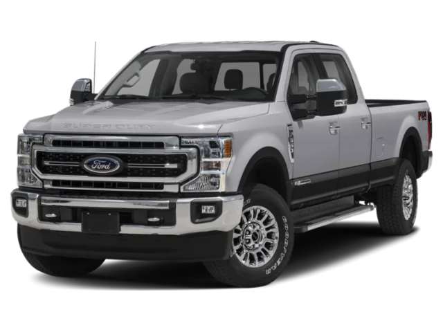 2021 Ford F-350 Lariat 4x4 Crew Cab 8' Box DRW's photo