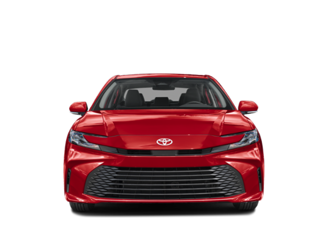 2026 Toyota Camry LE photo 4