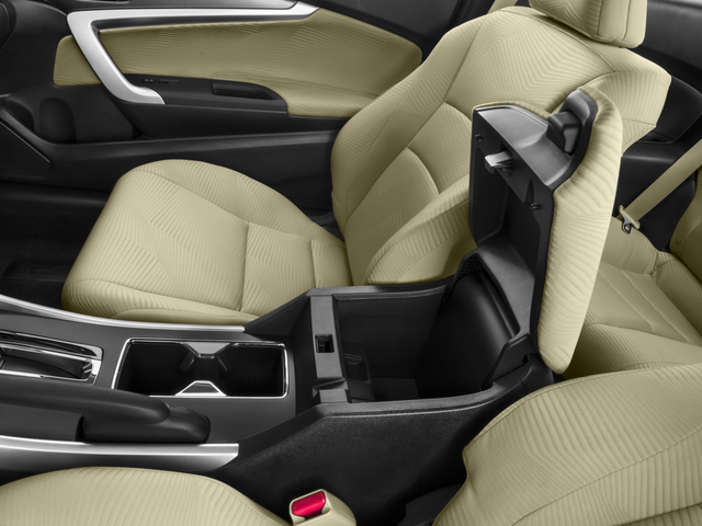 Used 2015 Blue Honda LX-S image 17