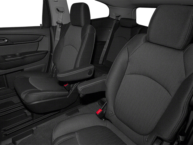 Used 2013 Silver Ice Metallic Chevrolet LS image 12