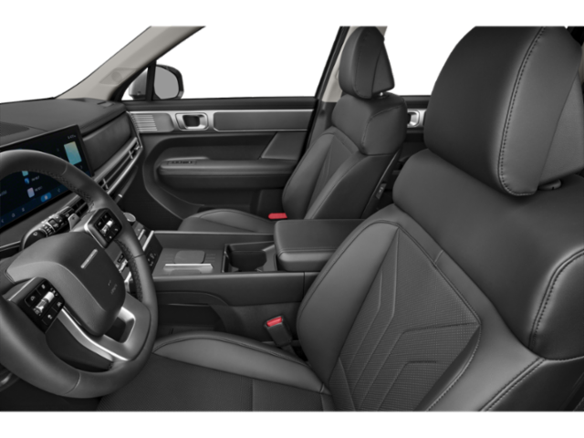 2025 Hyundai Santa Fe SEL - Photo 6