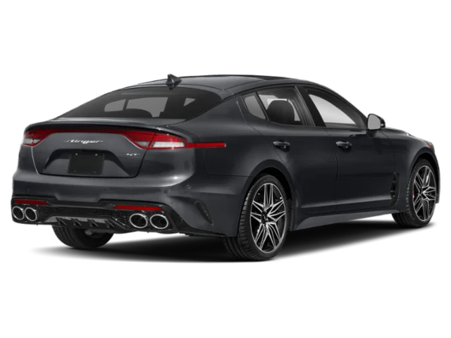 Used 2023 Panthera Metal Kia GT2 image 2