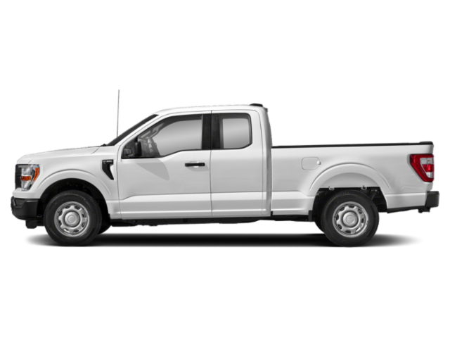 Used 2022 Oxford White Ford XL image 3
